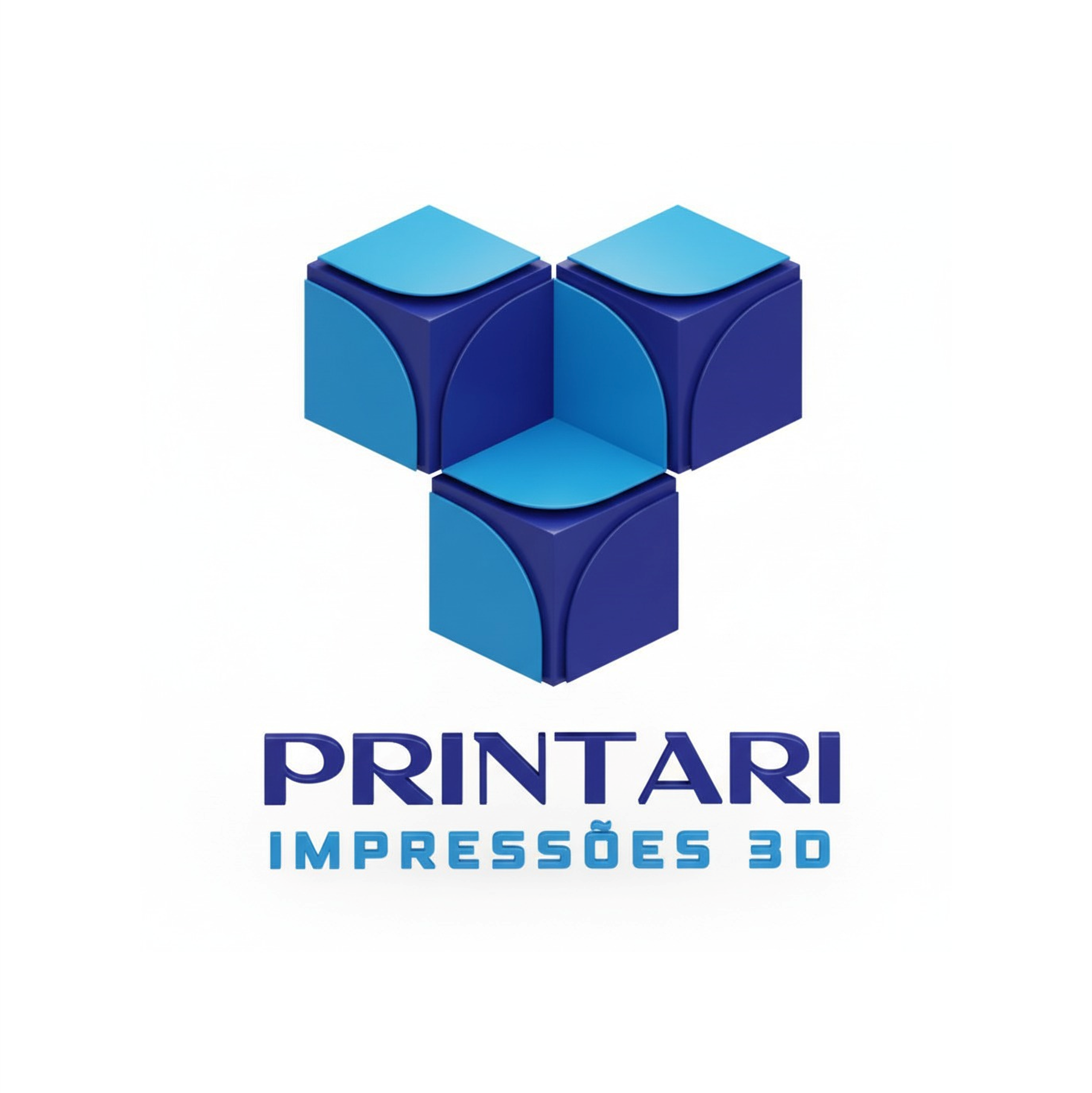 Logo Printari 3D Lab